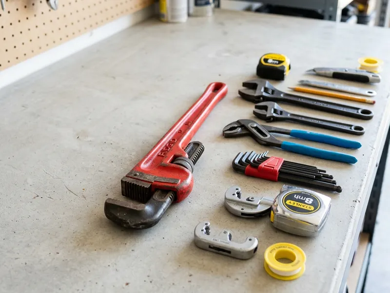 Emergency Plumber in Scott, MS